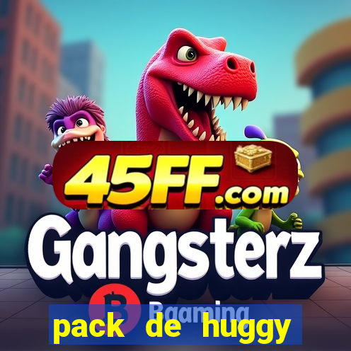 pack de huggy wuggy para drawing cartoons 2 vk